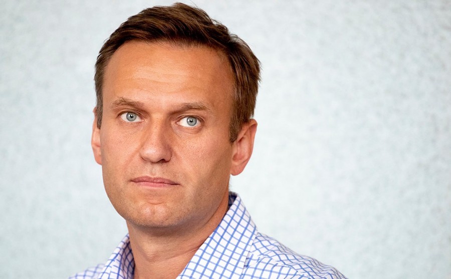 Умер Алексей Навальный. Это случилось в колонии, где рн отбывал 19-летний срок