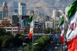 Иран отменит визы для белорусов с 4 февраля