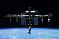 NASA сообщило об увеличении утечки воздуха на российском сегменте МКС вдвое