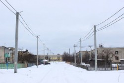 В Беларуси появился первый населенный пункт, где полностью перешли на электроотопление