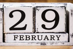 Самый редкий день: интересные факты о 29 февраля