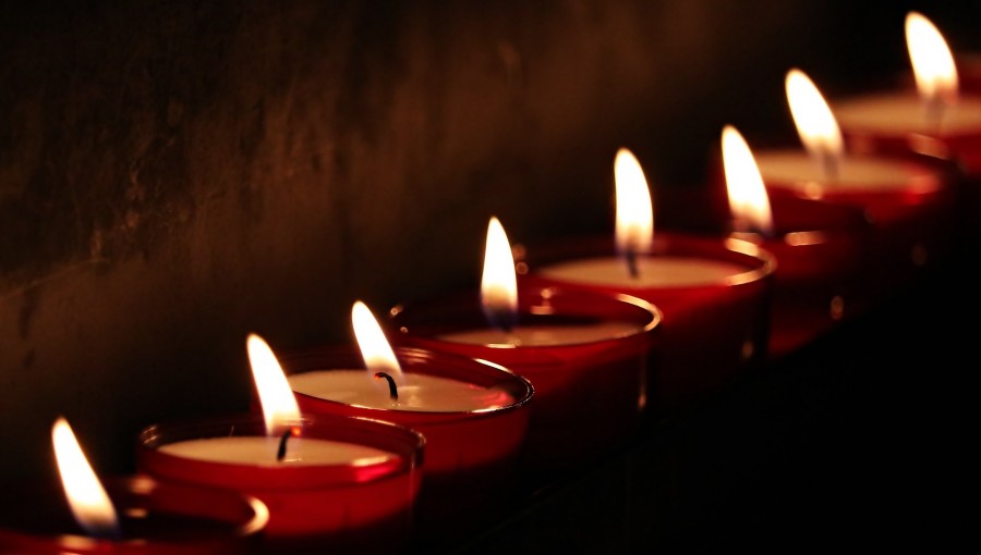 Вредны ли ароматические свечи для здоровья?