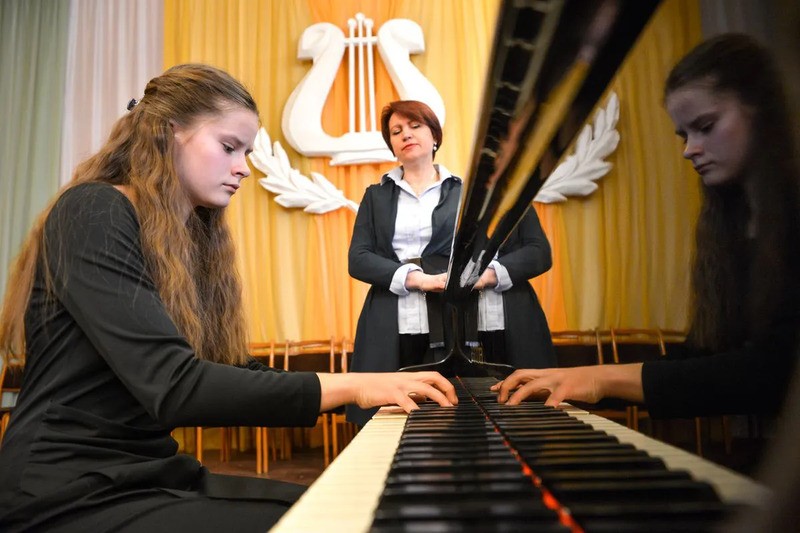 30-31 марта в Бобруйске пройдет республиканский конкурс пианистов