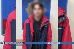 В Бобруйске задержан 26-летний неработающий житель Минской области – посредник мошенников