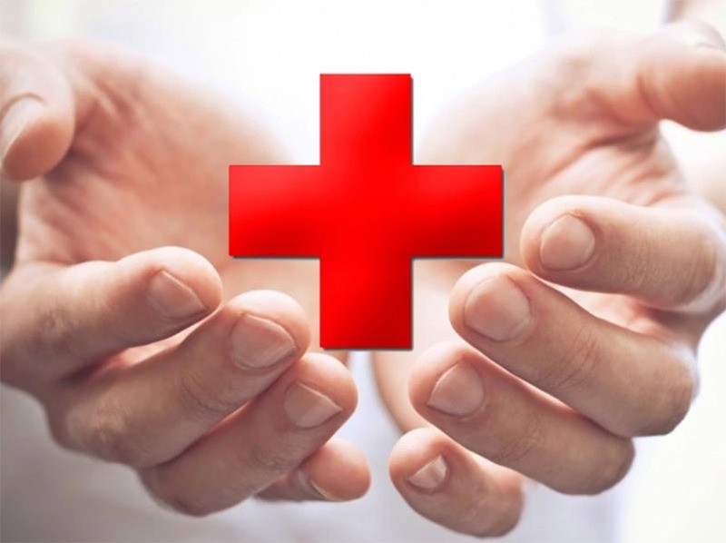 Благотворительная акция Белорусского Красного Креста «Милосердие» стартует в Бобруйске 8 апреля