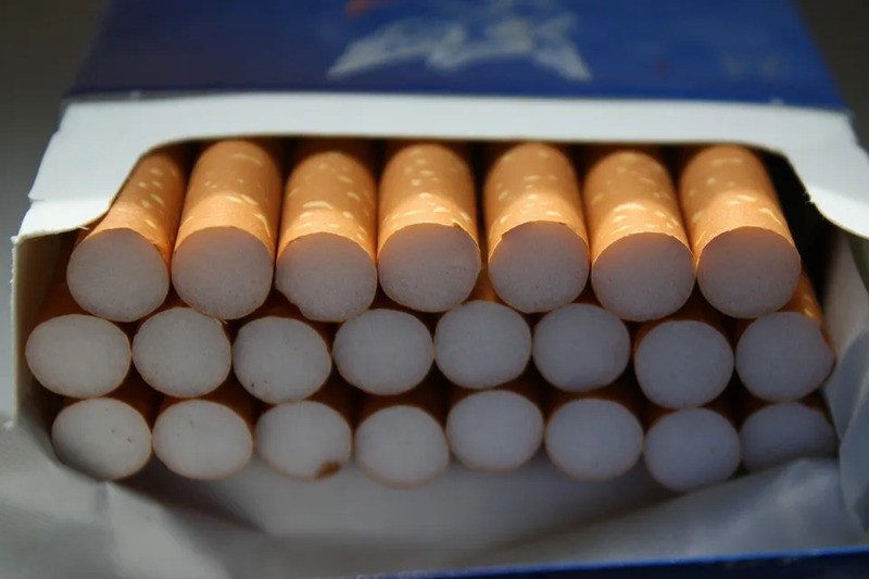 Курить в Беларуси станет дороже с 1 мая. На какие марки сигарет вырастут цены?