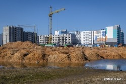 В Беларуси планируют шире использовать ипотечное кредитование жилья
