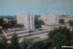 Здесь одевался весь Бобруйск. Вспоминаем историю «Дома одежды»