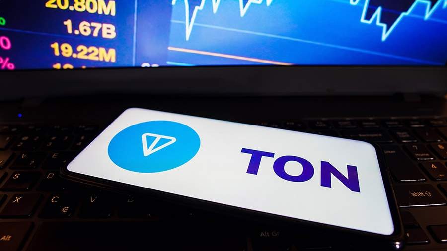 Стоимость криптовалюты Toncoin рухнула после задержания Дурова