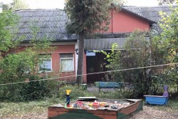 Невероятное ограбление военачальника в бобруйских Киселевичах