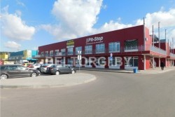 Легендарный авторынок «Малиновка» выставлен на продажу