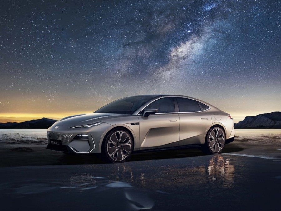 Рекордные продажи новых автомобилей зафиксированы в Беларуси