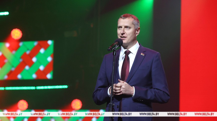 Дмитрий Крутой: «Я в нашей стране не знаю другого такого колоритного города, как Бобруйск»