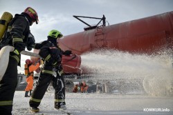 29 ноября в Бобруйске пройдут плановые учения МЧС по ресурсному обеспечению