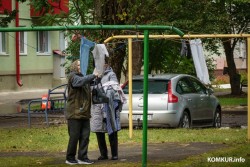 Мэр Бобруйска и его подчиненные вновь лично обсудят с горожанами вопросы ЖКХ