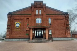 Замначальника Могилевского облуправления СК проведет в Бобруйске личный прием и прямую линию