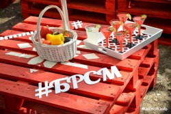 В Бобруйском и Кировском районах пройдет форум сельской молодежи