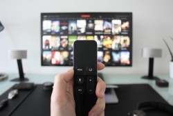 Новый телеканал начал вещание в Беларуси: будут показывать новинки кино