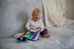 Как помочь ребенку выучить дни недели: 5 интересных и увлекательных игр