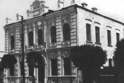 Прогулки по старому Бобруйску. Чему учили в хедере и как наказывали нерадивых учеников на прежней Романовской, ныне Советской (видео)