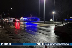 Житель Кировска пойдет под суд за наезд на двух школьниц