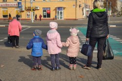 Что изменится в использовании семейного капитала, рассказали в Минтруда