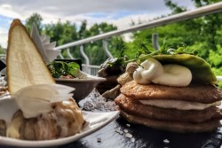 Сколько в Беларуси ресторанов и кафе национальной кухни? В МАРТ подсчитали