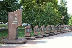 «О судьбе брата узнали только через 32 года». Этот врач из Бобруйска спас десятки военнопленных солдат