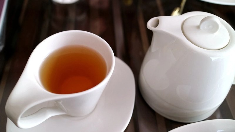 Врач рассказала об опасности чрезмерного употребления чая