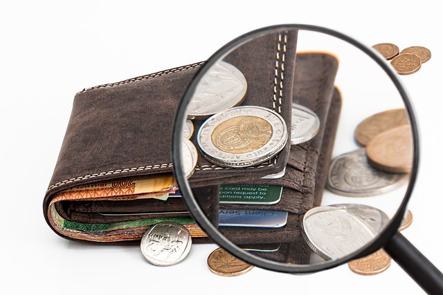 «Налог на богатство»: кто будет его платить в Беларуси? Фото pixabay.com носит иллюстративный характер