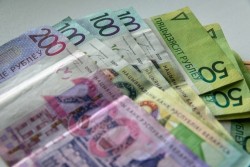 С 1 ноября увеличится бюджет прожиточного минимума