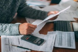 Доходы некоторых ИП планируют считать по-новому