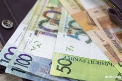 В Беларуси объявили о повышении налогов. Нагрузка в 2025 году возрастет на каждого налогоплательщика