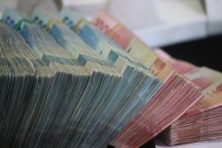 Нацбанк: статистика и образ типичного получателя кредита