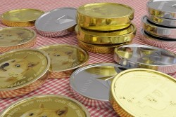 В Минске пресечена деятельность незаконного «криптообменника» с оборотом в 2,5 млрд. рублей