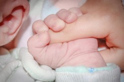 В поселке под Минском появился Трамп: необычное имя ребенку дали родители-сибиряки