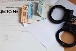 Замначальника строительной организации брал взятки в Бобруйске и Могилеве: прокуратура направила дело в суд