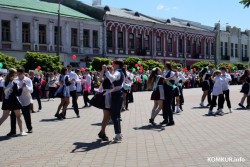 Выпускные вечера и последний звонок-2025. Минобр рекомендует: 80-летие Победы должно проходить красной нитью