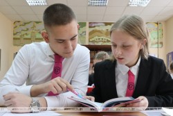 27 мая в Беларуси стартует централизованный экзамен