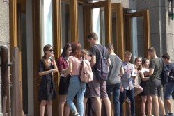 В Минобразования рассказали, сколько целевиков и на какие специальности примут учреждения образования в 2025 году