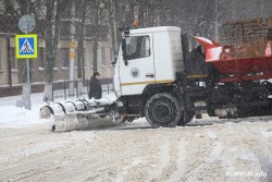 Куда звонить, если есть вопросы по уборке снега и льда, рассказали в Министерстве ЖКХ