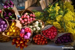 Надбавки медсестрам, весенние каникулы, новые тарифы роуминга... Что еще изменится в марте?