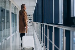 Латвия будет запрашивать у граждан стран СНГ информацию о цели визита. У белорусов в том числе
