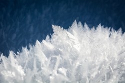 Температурные рекорды в Турции: столбики термометра опустились ниже -33°С