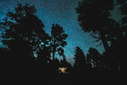 В новогодние праздники в небо выйдет «Черная Луна»