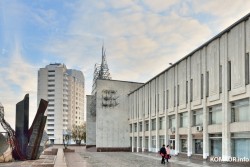 Красавицы Бобруйска, ваш выход! Кастинг на конкурс «Мисс Беларусь» пройдет во Дворце искусств