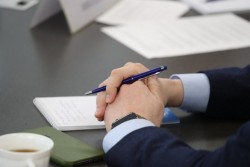 Здравоохранение, предпринимательство, соцзащита... На вопросы бобруйчанам ответят на прямой линии 28 декабря