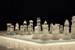 Шахматная партия против деменции