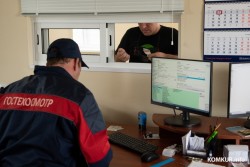 В Беларуси владельцы авто бросились проходить техосмотр – в марте цифры резко подскочили