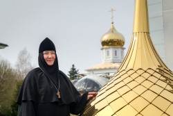 Женскому монастырю в Бобруйске спонсорскую помощь окажет Министерство обороны